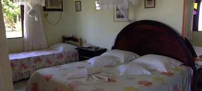 Catavento Praia Hotel