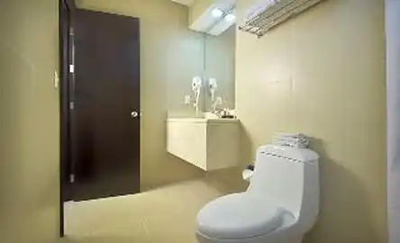 HOTEL BONAMPAK