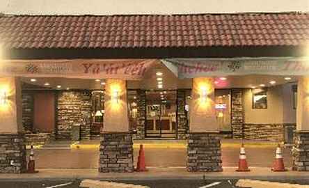 Americas Best Value Inn