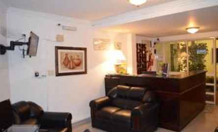 Marilian Apart Hotel