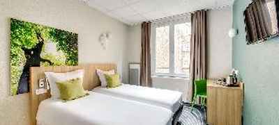 Hôtel balladins Lille