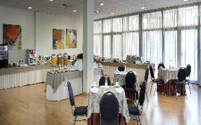 Hotel Exe Sevilla Palmera