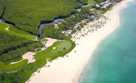 Fairmont Mayakoba