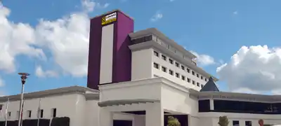 GAMMA De Fiesta Americana Xalapa