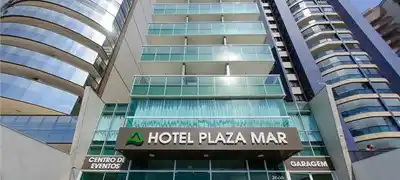 Hotel Plaza Mar