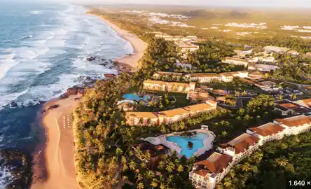 Pacote de Viagem - Costa do Sauípe (All Inclusive) - 2025 ou 2026