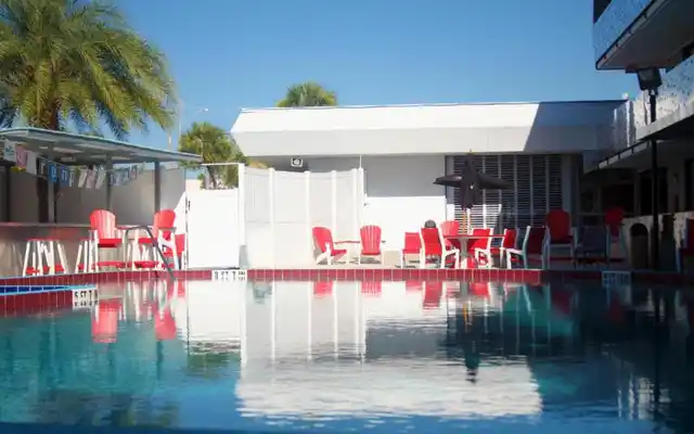 The M Hotel I-Drive near Universal Studios