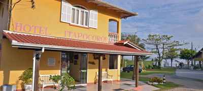  Itapocoroy Hotel