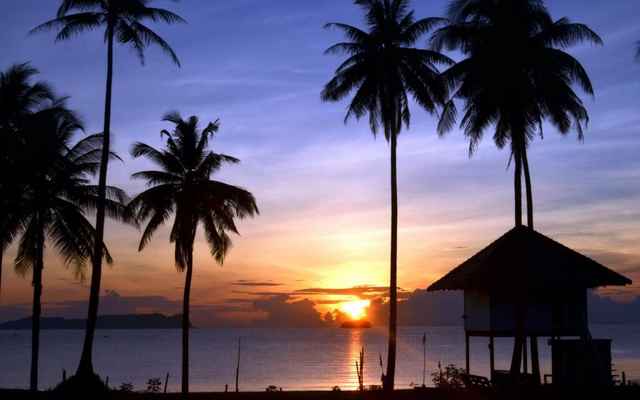 Sananwan Beach Bed & Breakfast