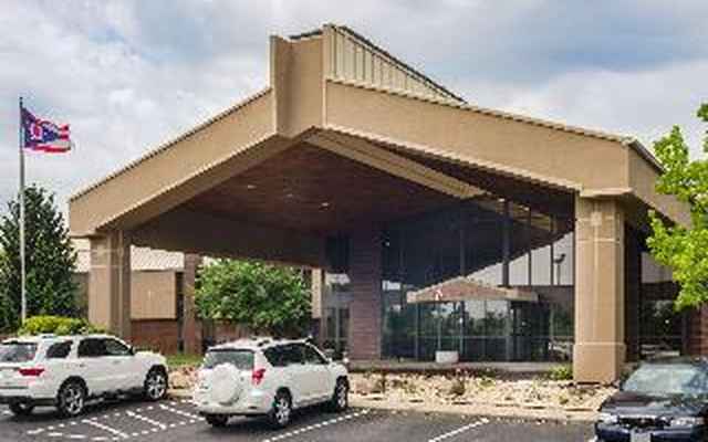 Ramada Columbus Polaris
