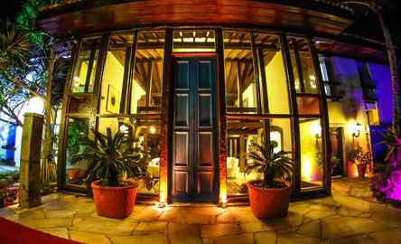 LE CHATEAUX JOA BOUTIQUE HOTEL