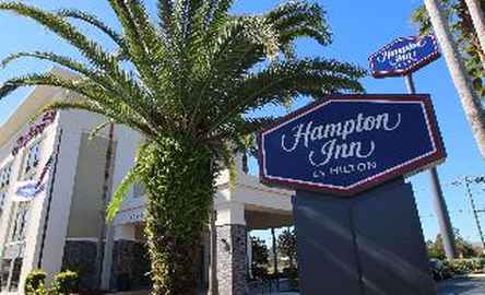 Hampton Inn St. Augustine - I-95