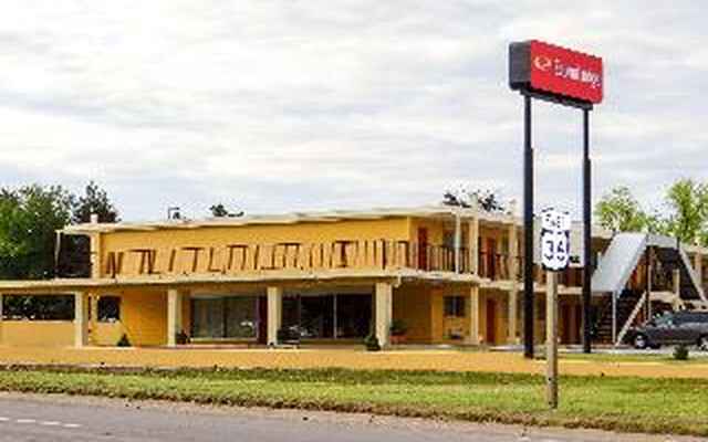 Econo Lodge
