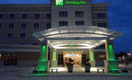 Holiday Inn Jonesboro, an IHG Hotel