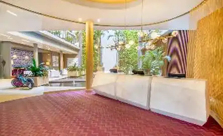 The Fives Downtown Hotel & Residences, Curio Collection by Hilton
