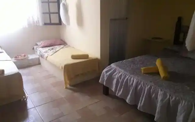 Eco Pousada Tapera das Palmas