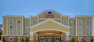 Comfort Suites