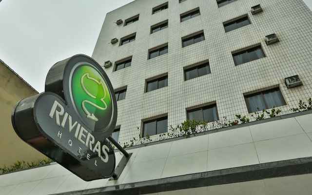 Rivieras Hotel