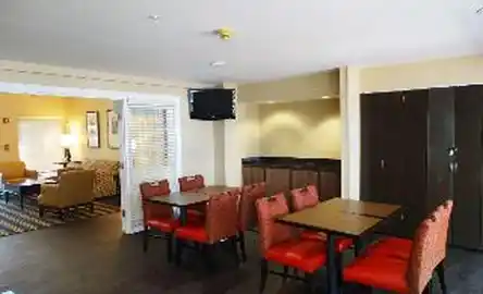 Extended Stay America - Louisville - Alliant Avenue
