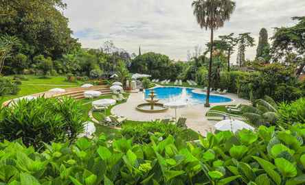 Olissippo Lapa Palace – The Leading Hotels of the World