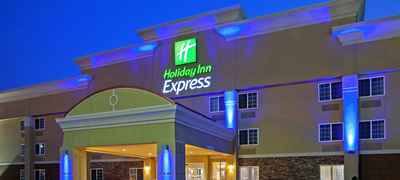 Holiday Inn Express Bowling Green, an IHG Hotel