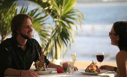 Sunset Beach Resort