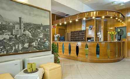 Albergo Firenze