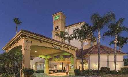 La Quinta Inn & Suites Ontario Airport