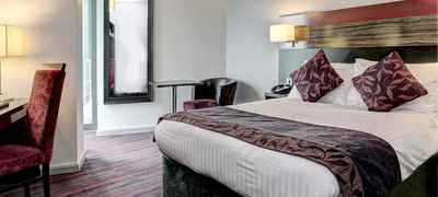 Clayton Hotel Cardiff