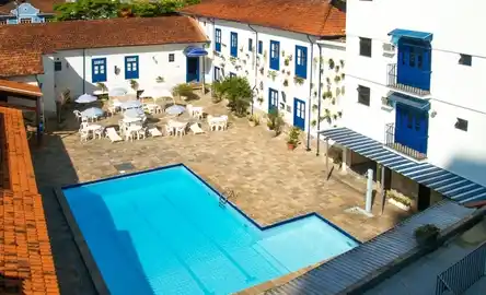 VOA Hotel Caxambu