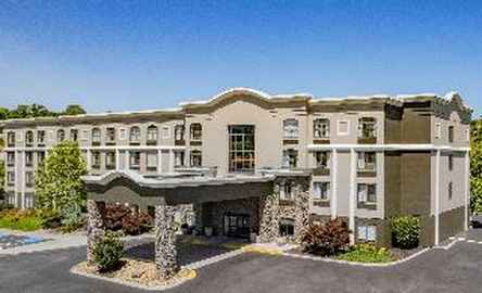 La Quinta Inn & Suites Sevierville / Kodak
