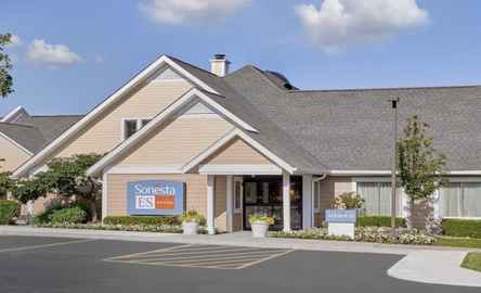 Residence Inn Ann Arbor