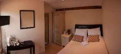 Crystal Lodge