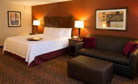 Hampton Inn Medford