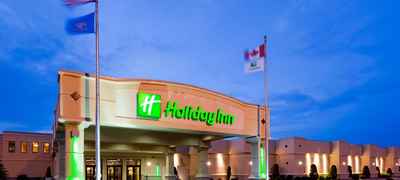 Holiday Inn Fargo