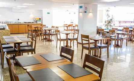 Marinas Maceió Hotel
