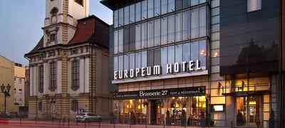 Hotel Europeum