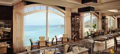 The Ritz-Carlton, Laguna Niguel