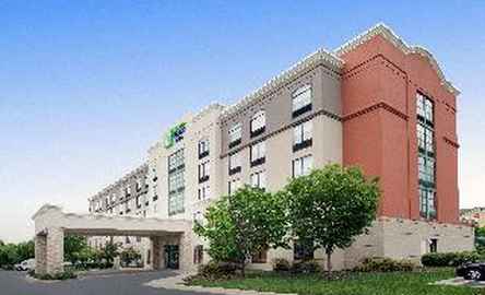 Wingate by Wyndham BWI Airport
