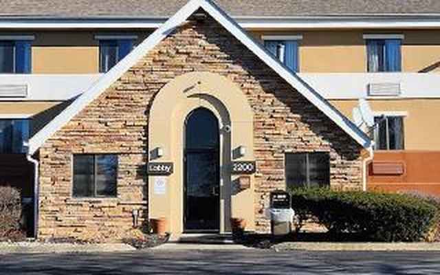Extended Stay America Columbus - East