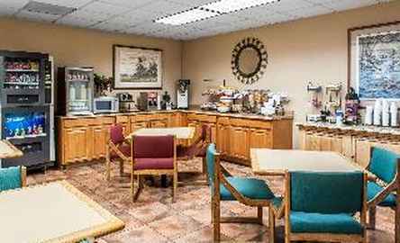 Comfort Inn East