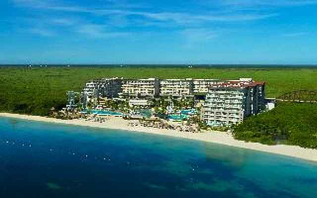 Now Natura Riviera Cancun