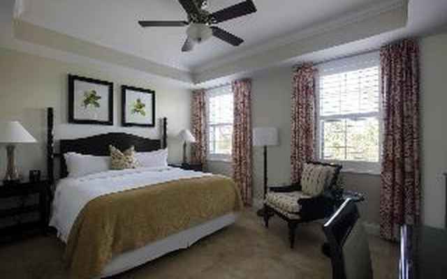 Key West Marriott Beachside Hotel