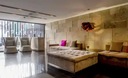 Hotel en Miraflores: Arawi Lima Miraflores Hotel