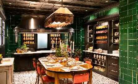 Hotel Helvetia & Bristol - Starhotels Collezione