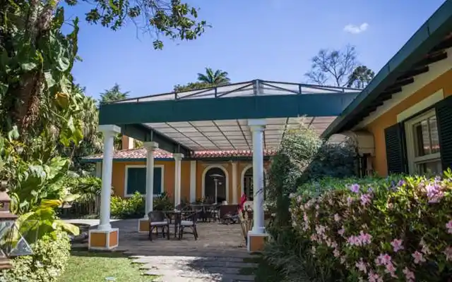 Locanda Della Mimosa