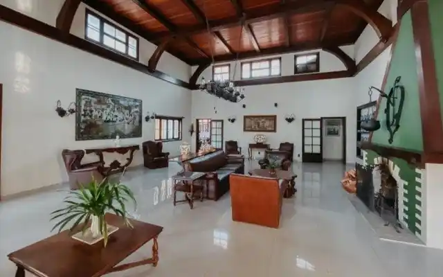 Hotel Vila Bavaria