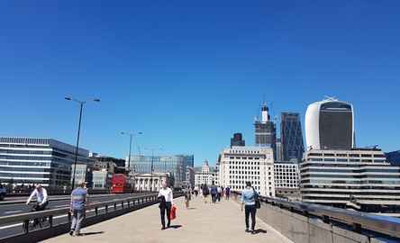 Excursão turística privada de táxi em Londres e Torre de Londres