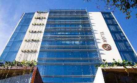 O2 Iguazu Hotel