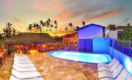 Mini Hotel Jericoacoara